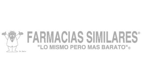 Farmacias similares - Diseño y Construcción en Tijuana